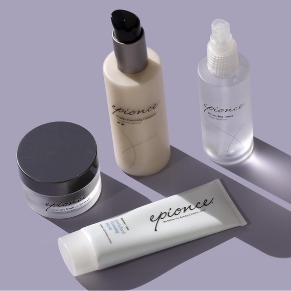 Enriched Firming Mask - Picture 4 of 4